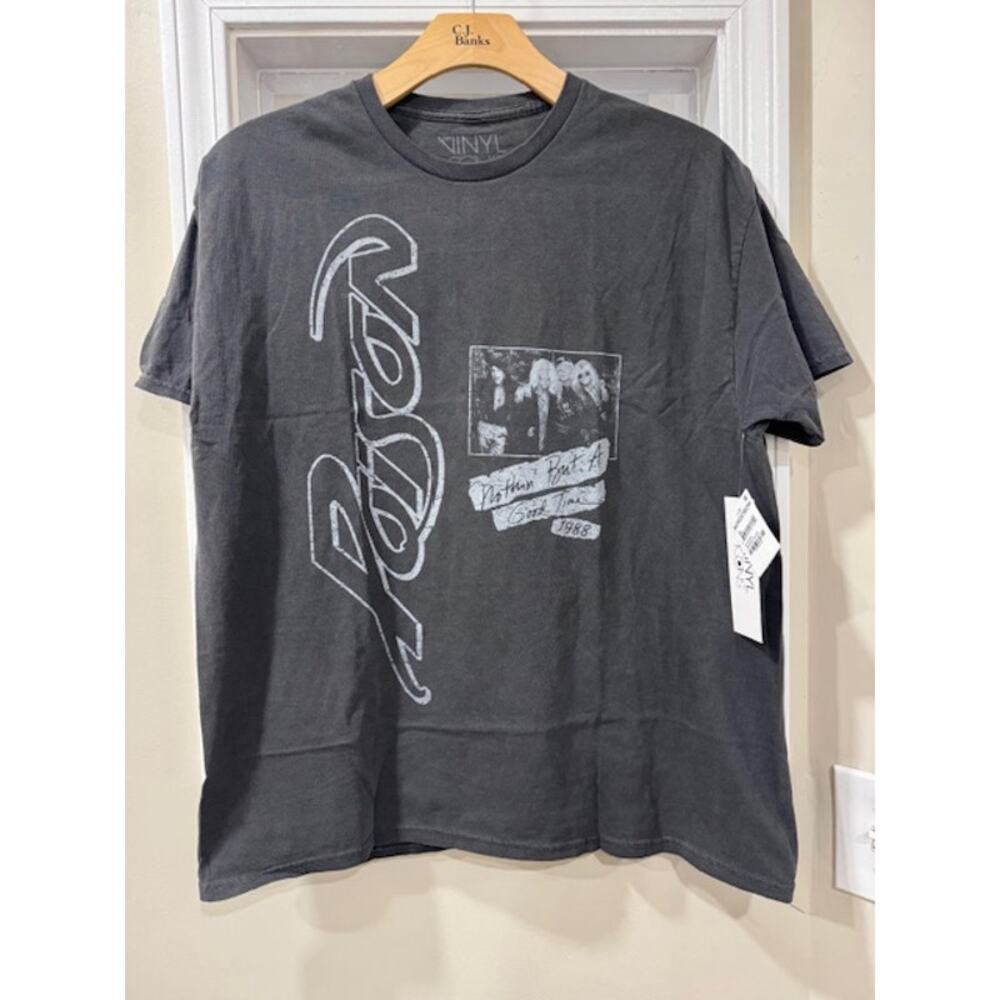 Poison Tshirt
